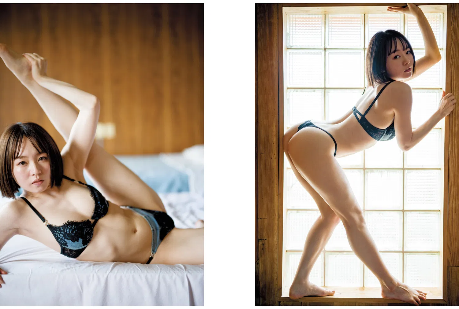 アサ芸SEXY女優写真集 西元めいさ meisa 38 アサ芸SEXY女優写真集 西元めいさ meisa