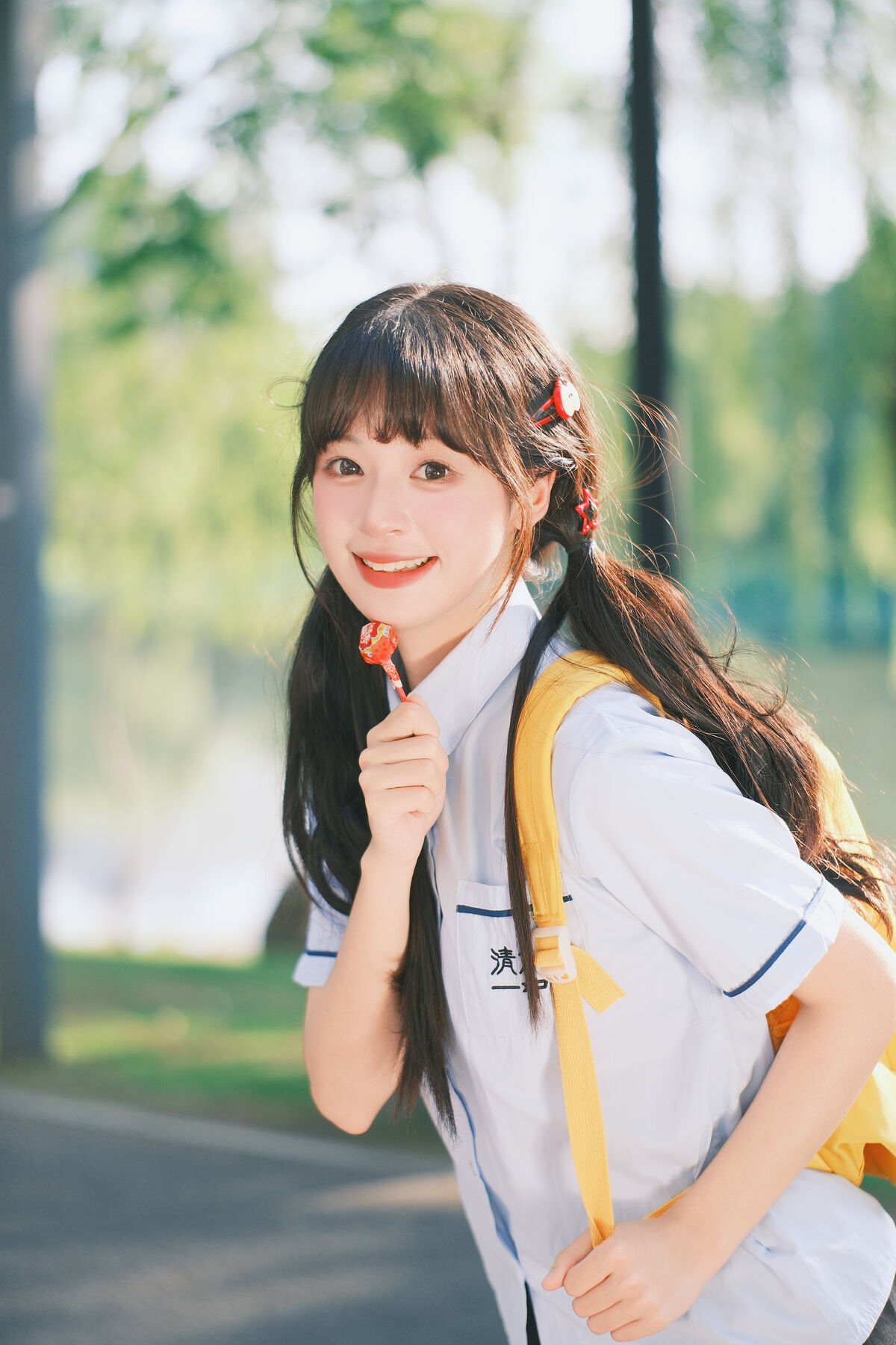 YiTuYu艺图语 Vol.9496 Xia Yu Xiao Nian 15 YiTuYu艺图语 Vol.9496 Xia Yu Xiao Nian