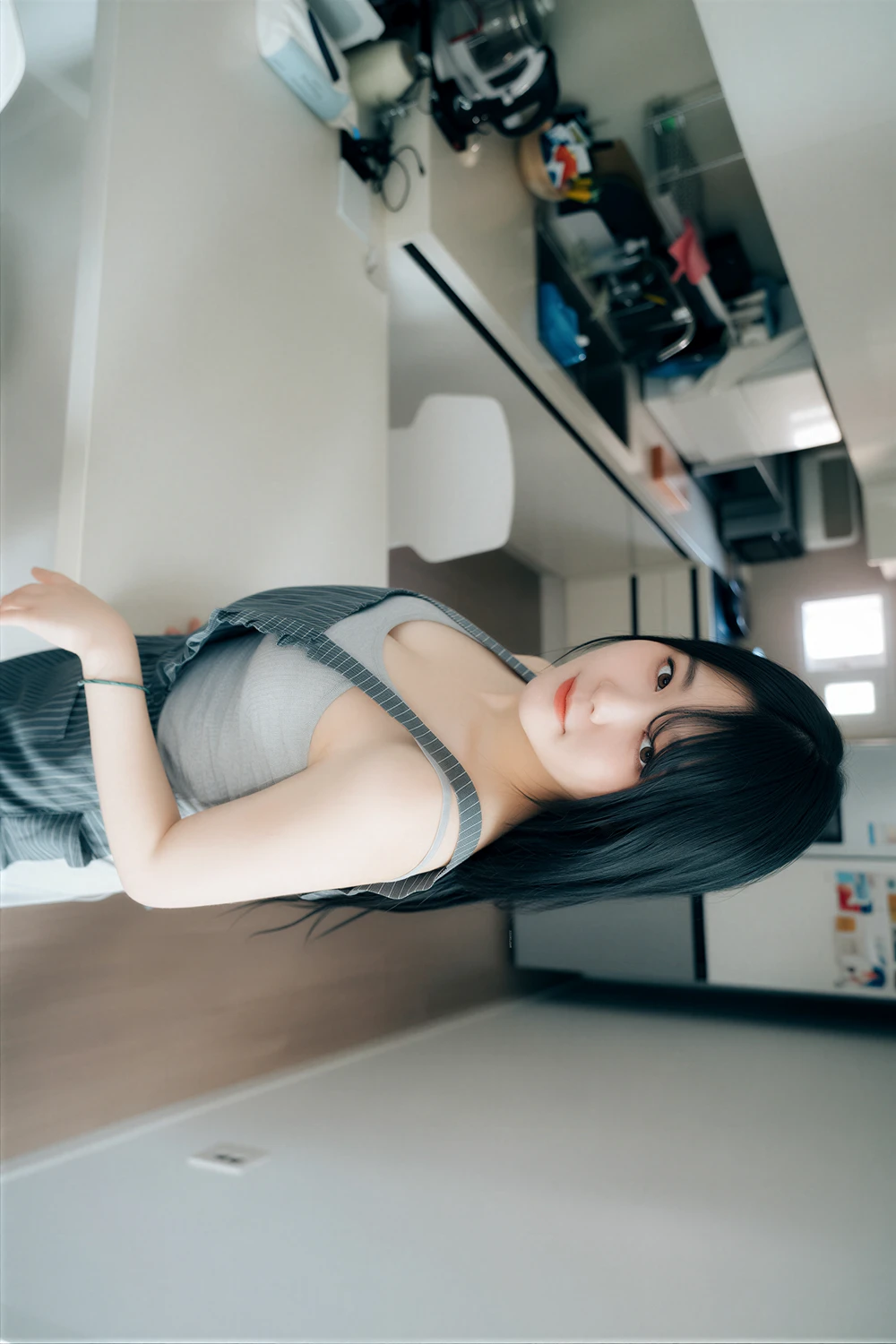 Zia 지아 – Haivia 「Young Wife」 8 Zia 지아 – Haivia 「Young Wife」