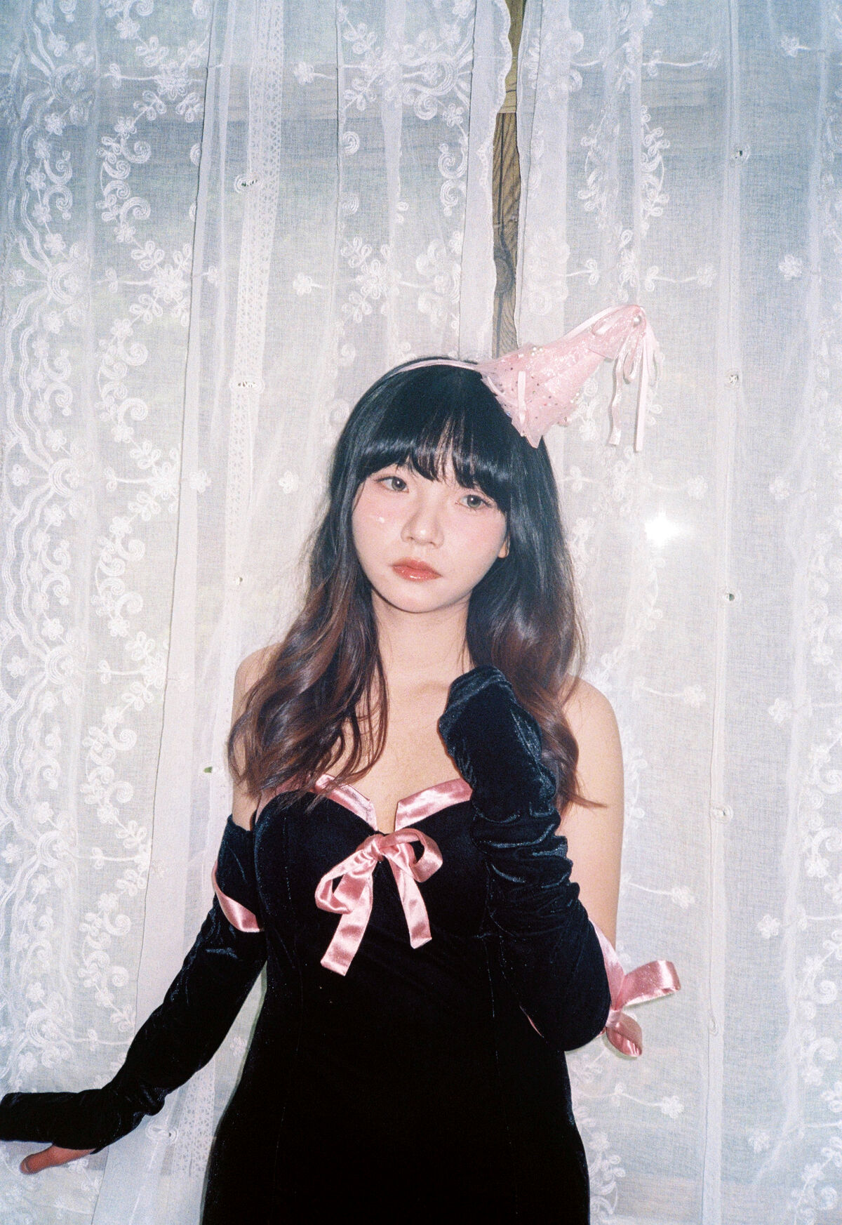 YiTuYu艺图语 Vol.9707 Tian Cai Xiao Qian 10 YiTuYu艺图语 Vol.9707 Tian Cai Xiao Qian