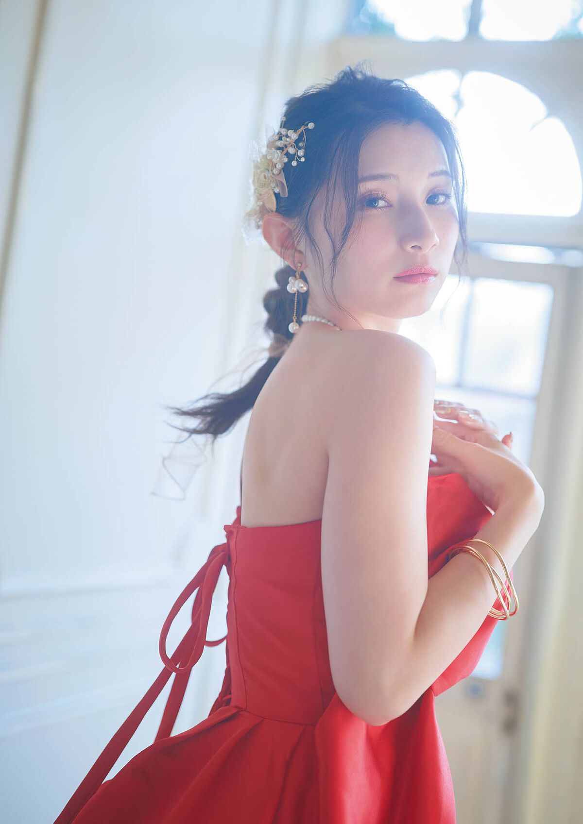 JP Honoka Kuroki 黒木ほの香 - 2nd写真集 Move on 42 JP Honoka Kuroki 黒木ほの香 - 2nd写真集 Move on