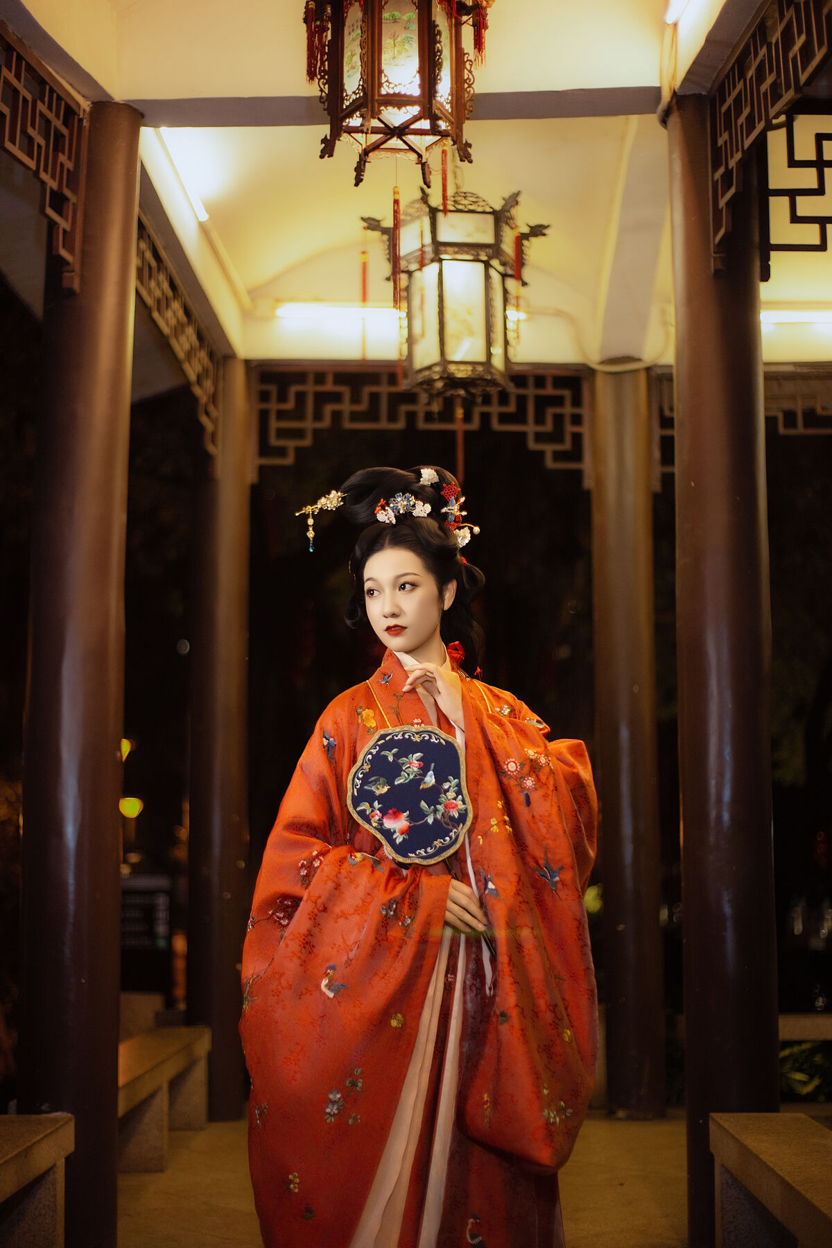 YiTuYu艺图语 Vol.9798 Li Xiao Xin 12 YiTuYu艺图语 Vol.9798 Li Xiao Xin