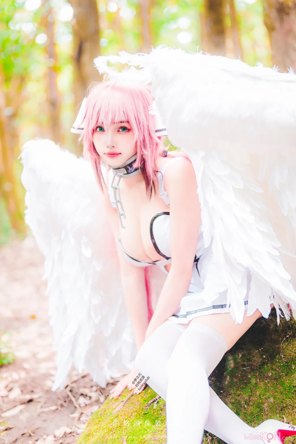 Coser@慕慕Momo: 伊卡洛斯 Type α Ikaros 19 Coser@慕慕Momo: 伊卡洛斯 Type α Ikaros