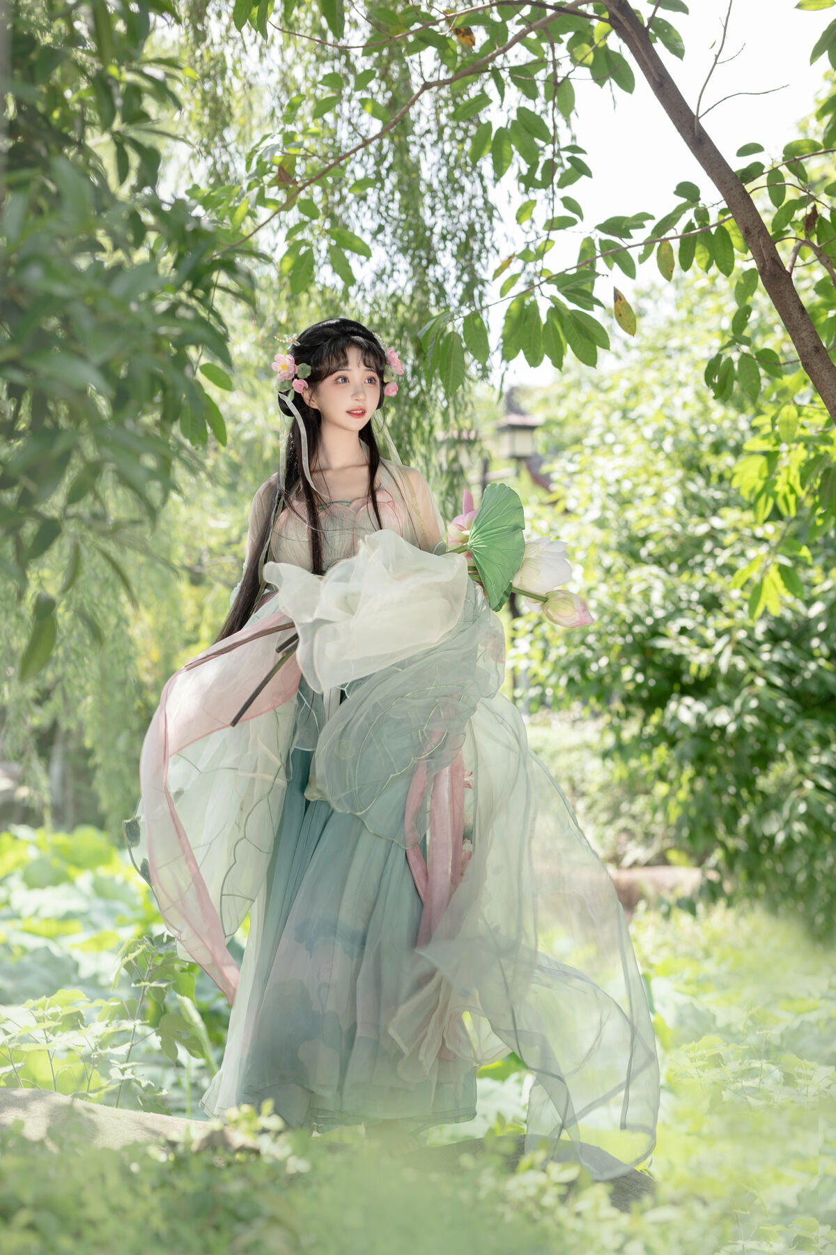 YiTuYu艺图语 Vol.9537 Qi Luo Sheng De Xiao Su Su 7 YiTuYu艺图语 Vol.9537 Qi Luo Sheng De Xiao Su Su