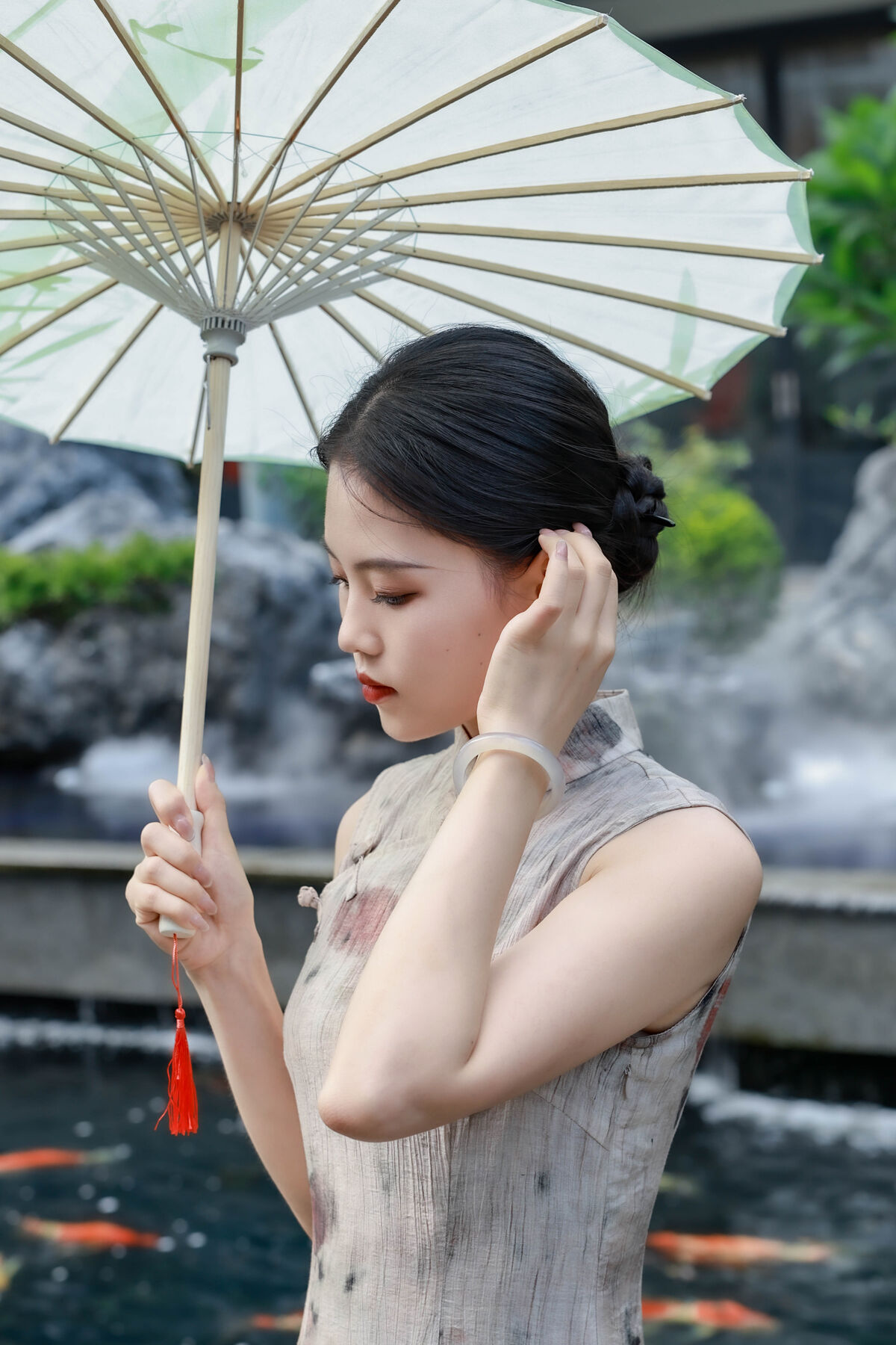 YiTuYu艺图语 Vol.9819 Chen Shi Er Ing 21 YiTuYu艺图语 Vol.9819 Chen Shi Er Ing