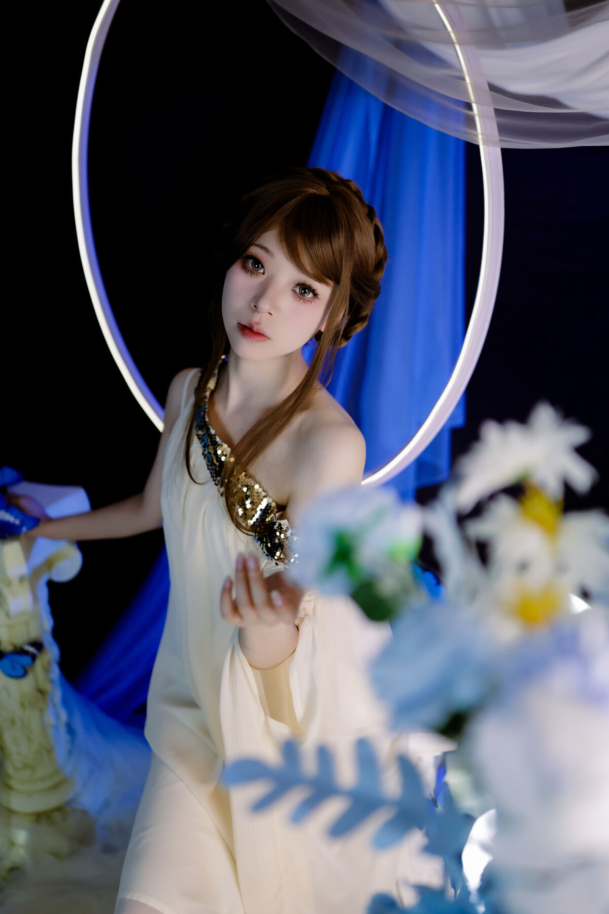 YiTuYu艺图语 Vol.9692 Nan Zhu 20 YiTuYu艺图语 Vol.9692 Nan Zhu