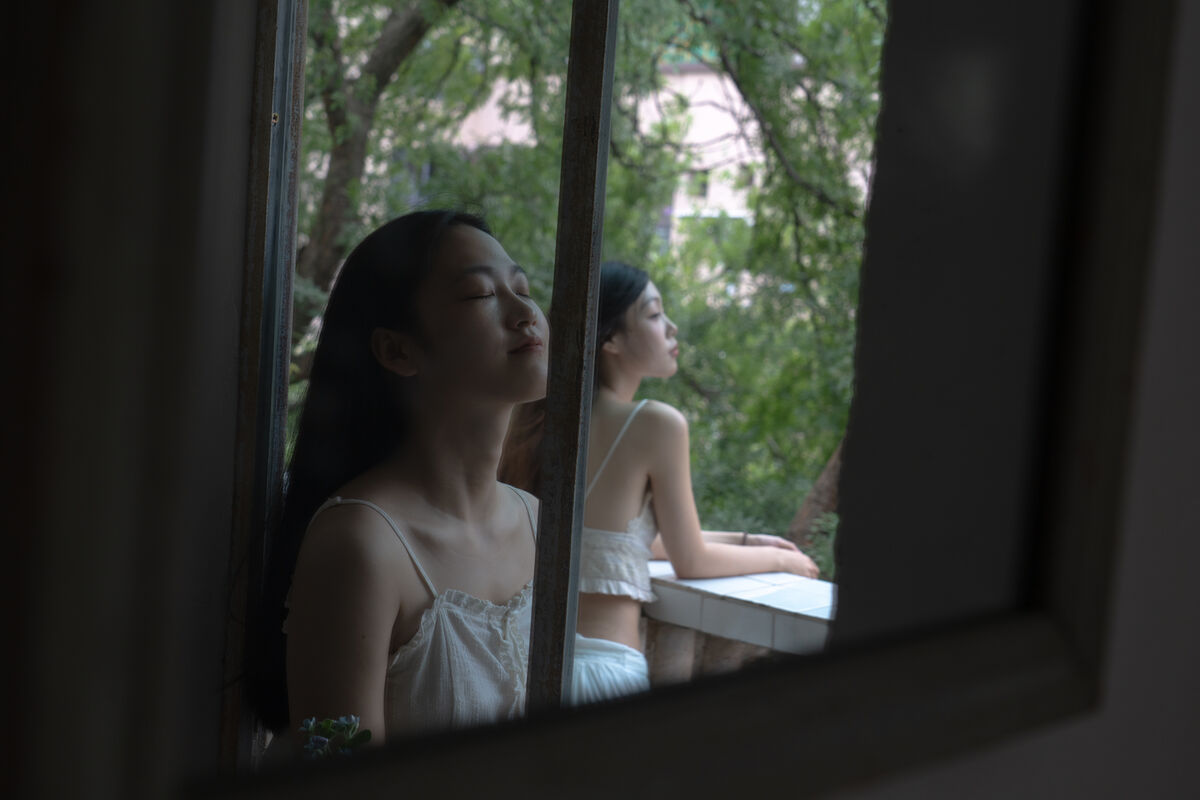 YiTuYu艺图语 Vol.9601 Su 12 YiTuYu艺图语 Vol.9601 Su