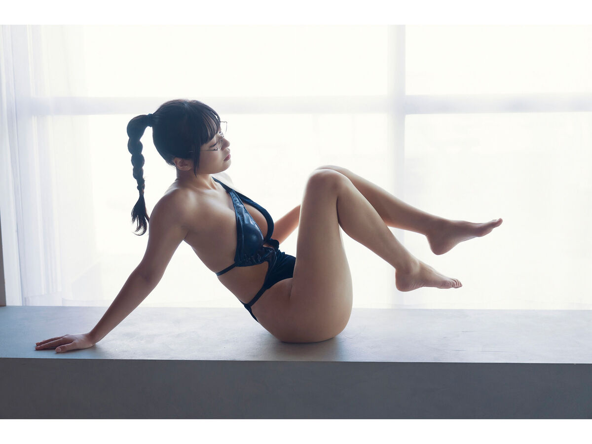 JP Shinonome Umi 東雲うみ - 自分専用アンドロイドSPA デジタル写真集 SPA BOOKS 33 JP Shinonome Umi 東雲うみ - 自分専用アンドロイドSPA デジタル写真集 SPA BOOKS