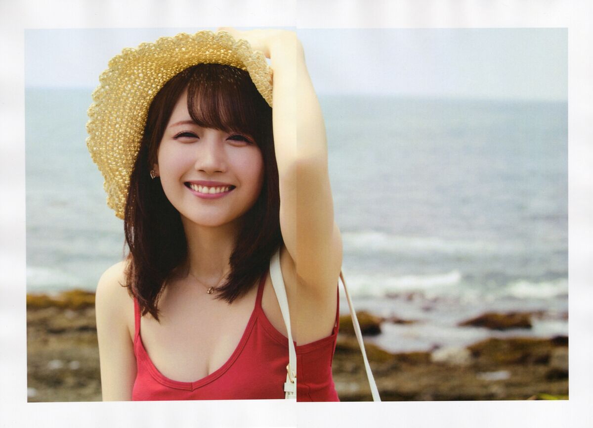 JP Mei Okada 岡田夢以 - 1st写真集 Mei Part02 28 JP Mei Okada 岡田夢以 - 1st写真集 Mei Part02