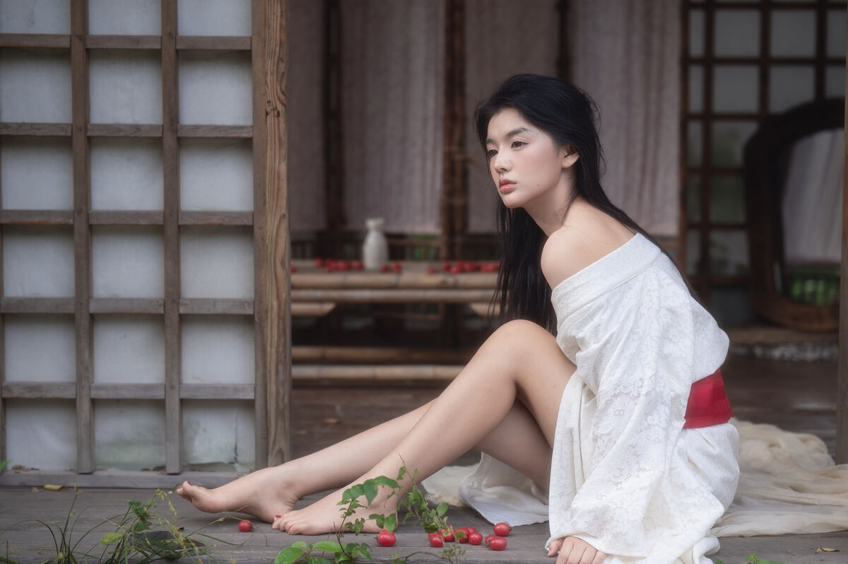 YiTuYu艺图语 Vol.9781 Wan Zi 32 YiTuYu艺图语 Vol.9781 Wan Zi