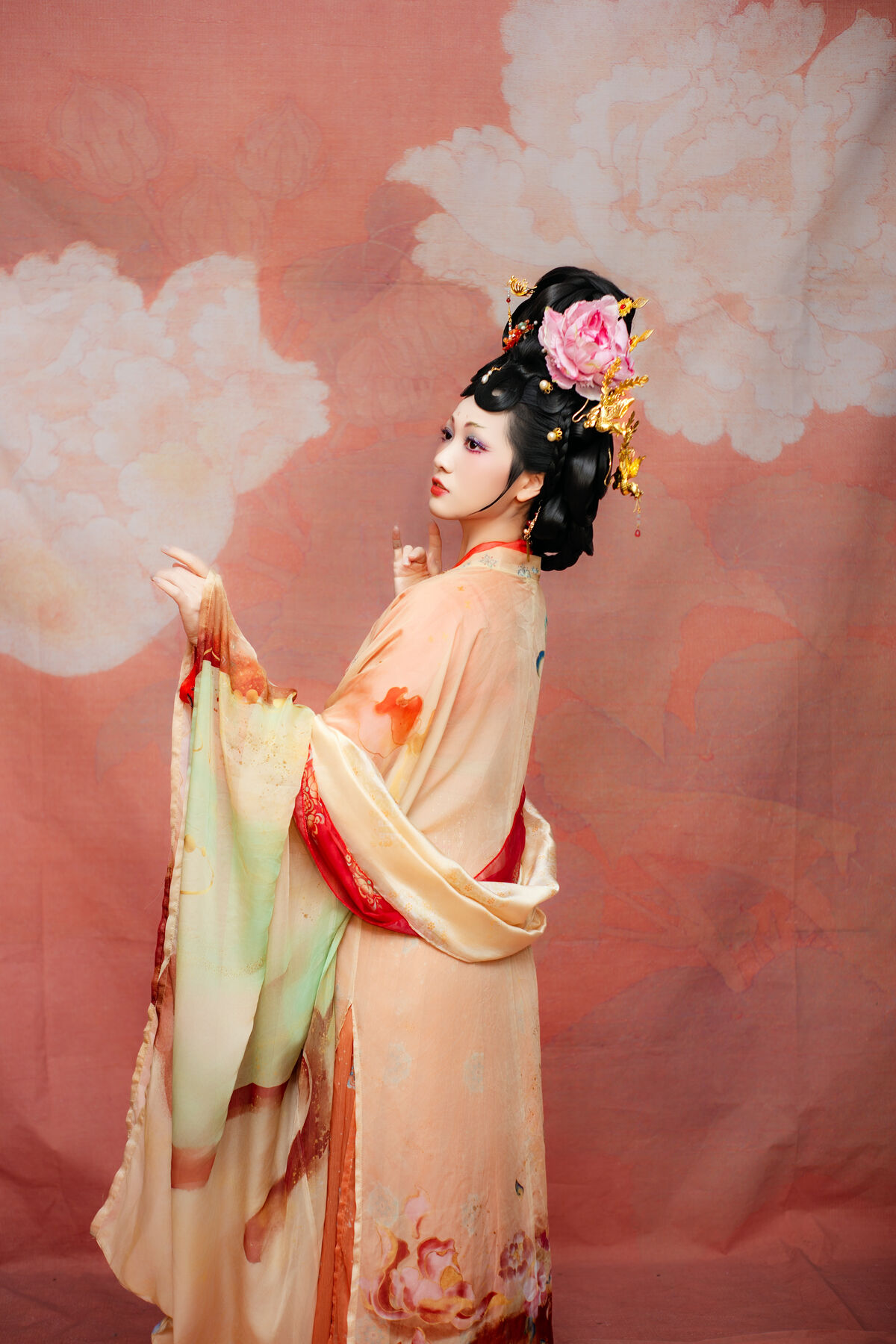 YiTuYu艺图语 Vol.9754 Li Xiao Xin 14 YiTuYu艺图语 Vol.9754 Li Xiao Xin