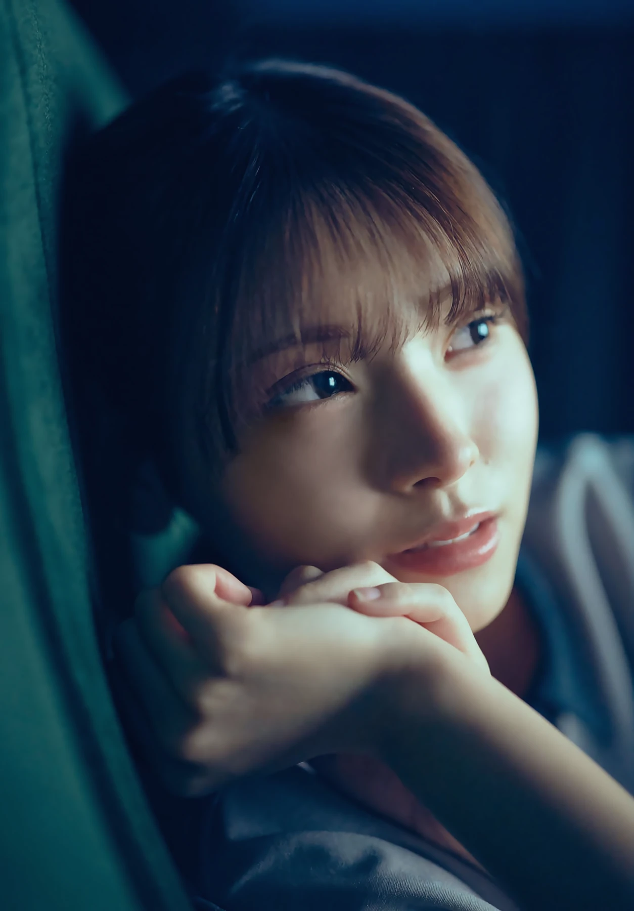 Urumi Morihira 森平麗心 – Shonen Magazine 2026 No.30 (週刊少年マガジン 2026年30号) 7 Urumi Morihira 森平麗心 – Shonen Magazine 2026 No.30 (週刊少年マガジン 2026年30号)
