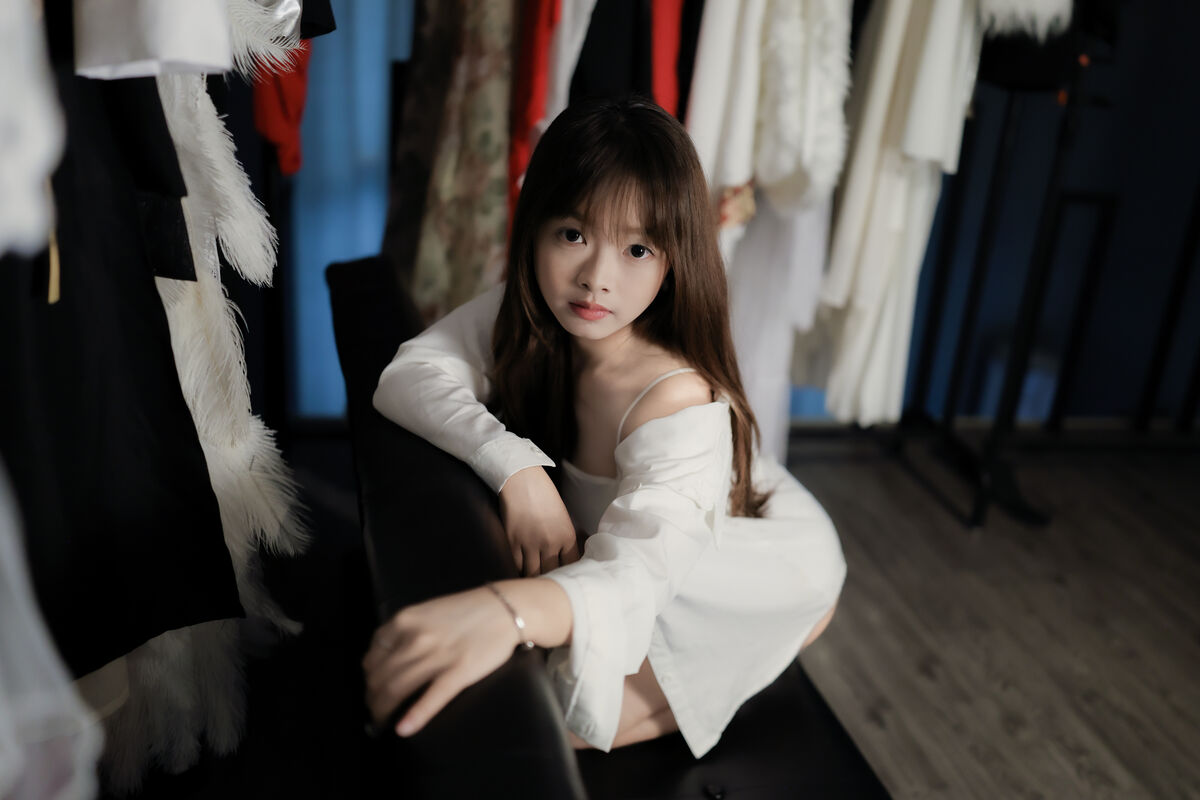 YiTuYu艺图语 Vol.9572 Dian Dian Er 14 YiTuYu艺图语 Vol.9572 Dian Dian Er