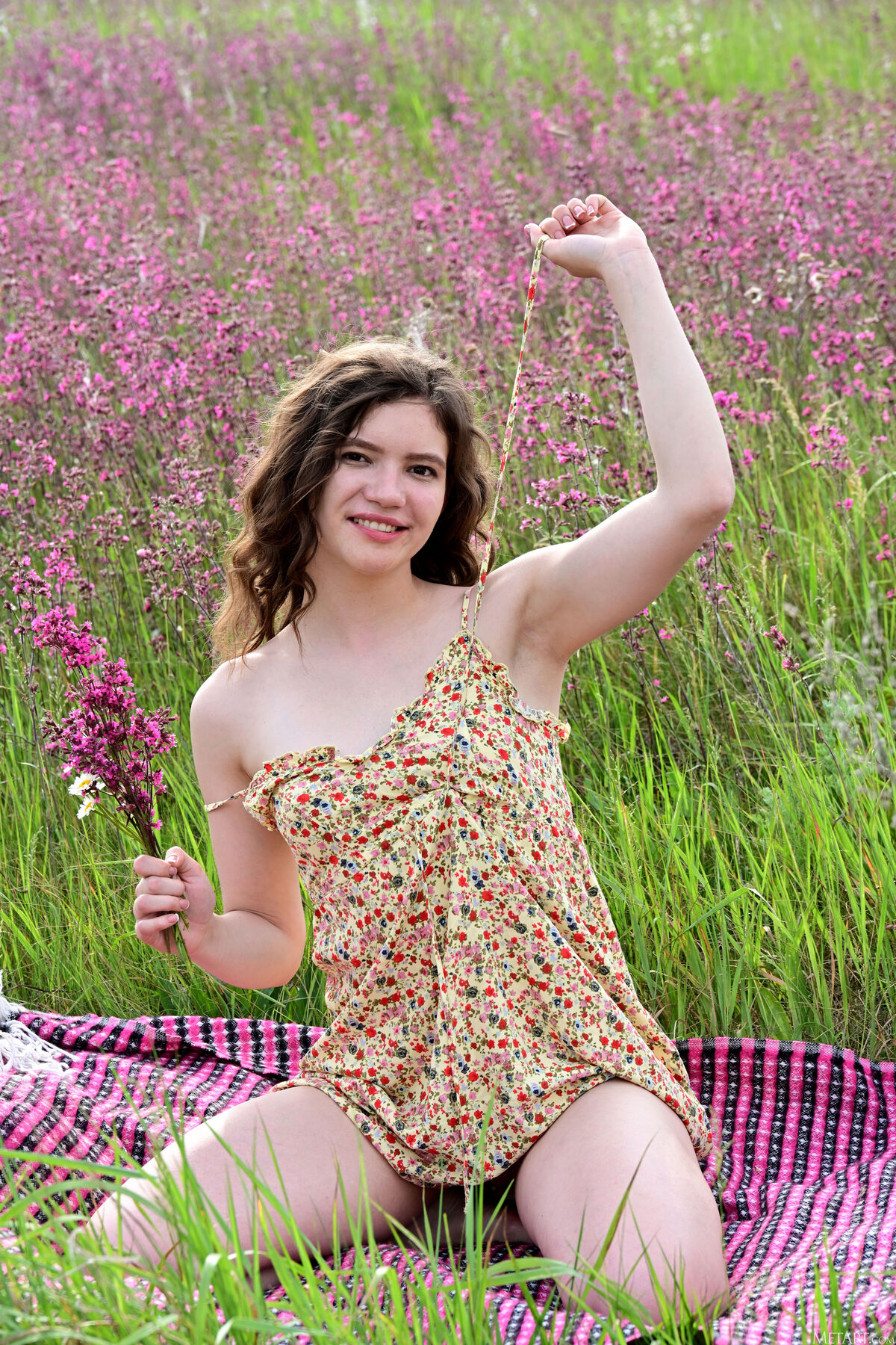MetArt Carrie - Wild Domain Part01 31 MetArt Carrie - Wild Domain Part01