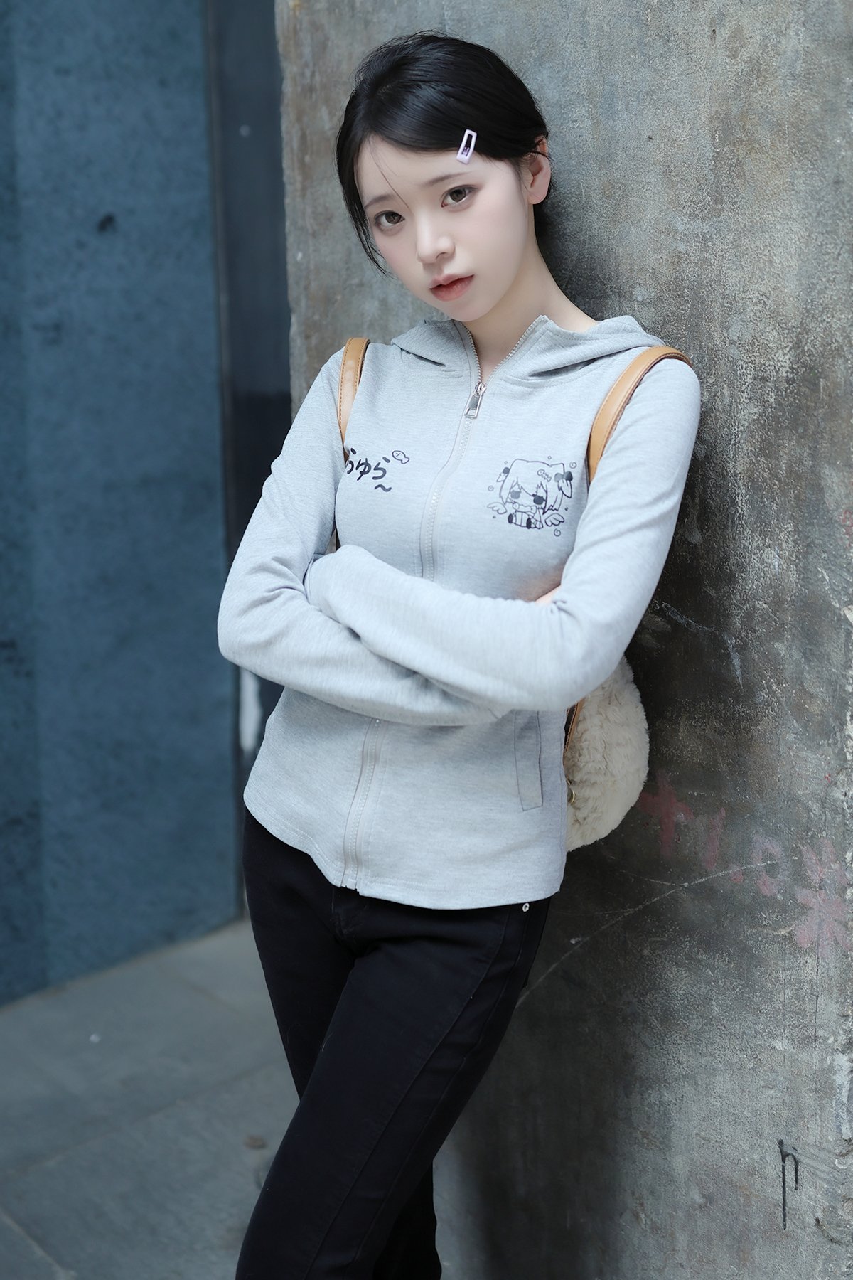 YiTuYu艺图语 Vol.9609 Nan Zhu 18 YiTuYu艺图语 Vol.9609 Nan Zhu