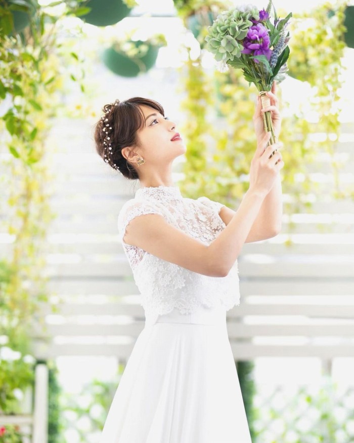 南里美希 美人で美脚モデルの水着グラビア画像! 103 南里美希 美人で美脚モデルの水着グラビア画像!