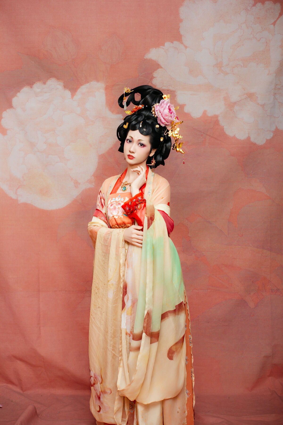 YiTuYu艺图语 Vol.9754 Li Xiao Xin 15 YiTuYu艺图语 Vol.9754 Li Xiao Xin