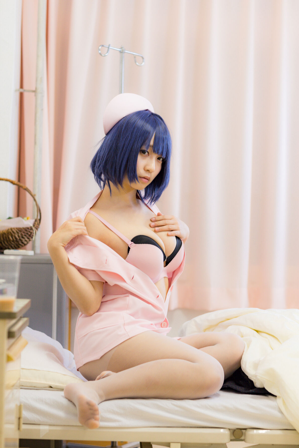 JP Moe Iori 伊織もえ - 夜勤病棟 YAKIN BYOTOU Nurse Part01 31 JP Moe Iori 伊織もえ - 夜勤病棟 YAKIN BYOTOU Nurse Part01