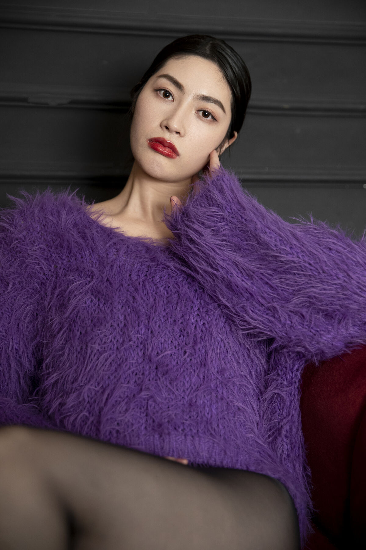 YiTuYu艺图语 Vol.9803 SUNNY 10 YiTuYu艺图语 Vol.9803 SUNNY