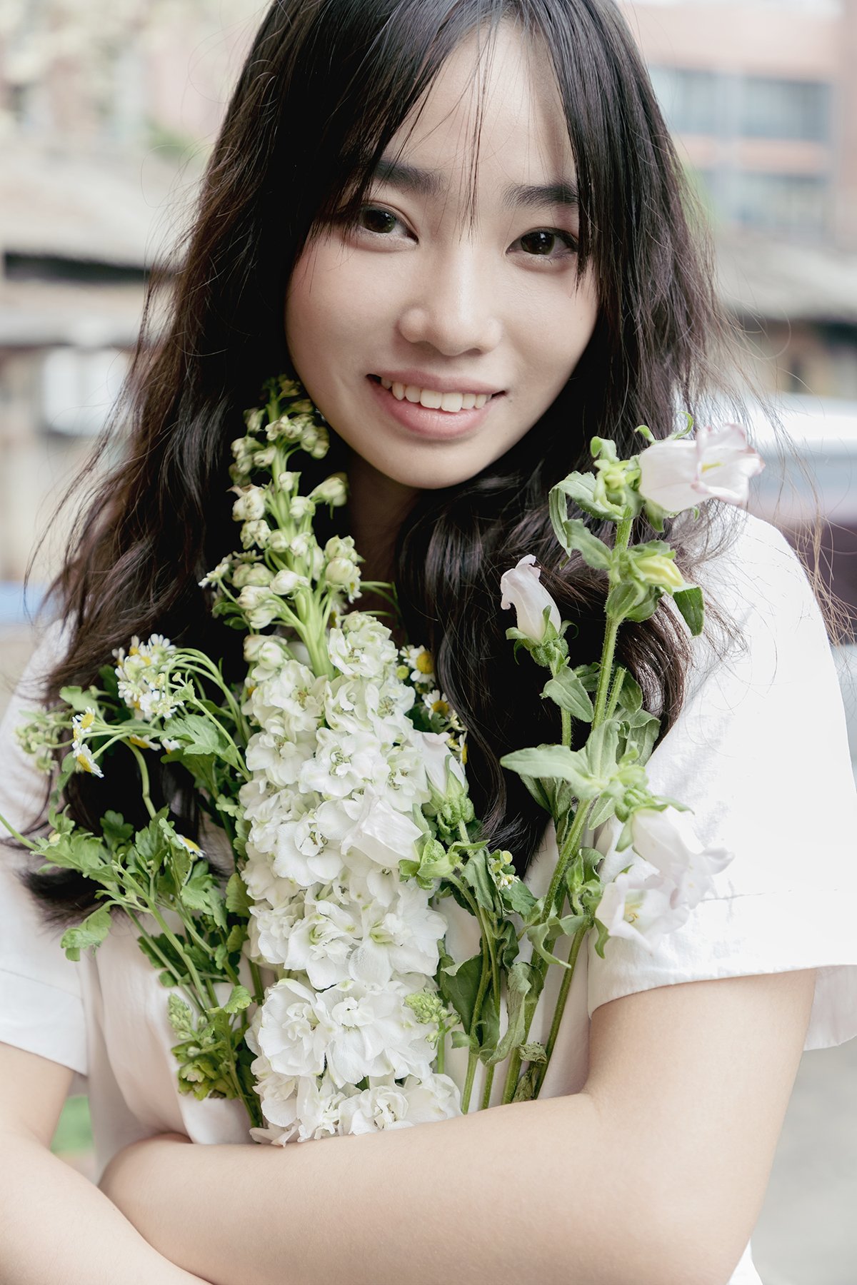 YiTuYu艺图语 Vol.9629 Bei Mu Mu Mu