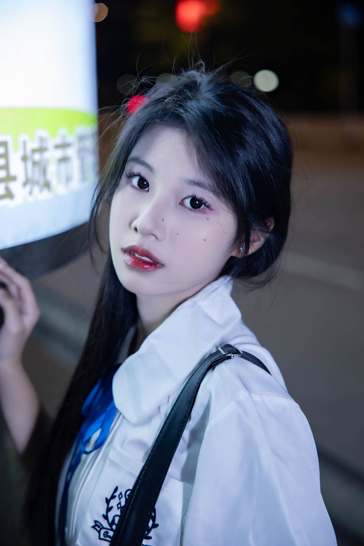 YiTuYu艺图语 Vol.9733 Tian Lan Lan