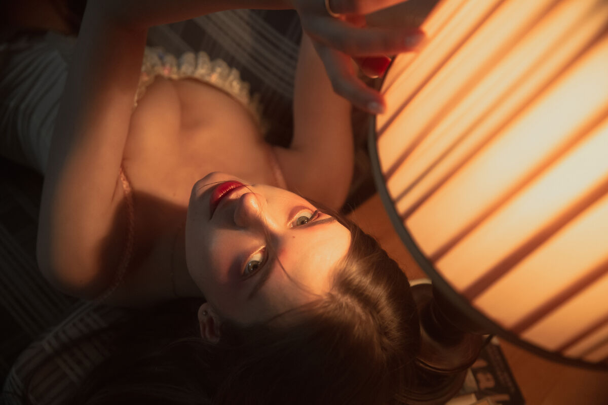 YiTuYu艺图语 Vol.9433 Zhu Li 11 YiTuYu艺图语 Vol.9433 Zhu Li