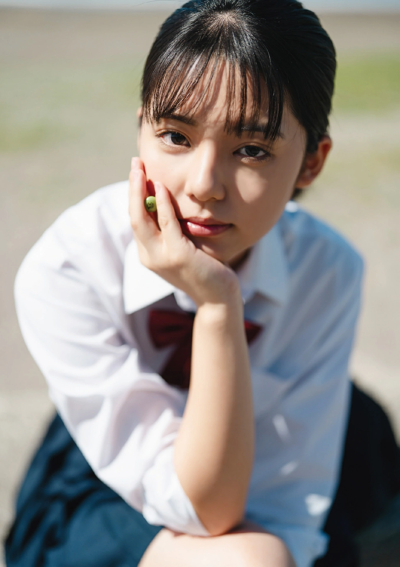 Kanon Matsushima 松島かのん, STRiKE! デジタル写真集 「Daily Diary 043」 13 Kanon Matsushima 松島かのん, STRiKE! デジタル写真集 「Daily Diary 043」