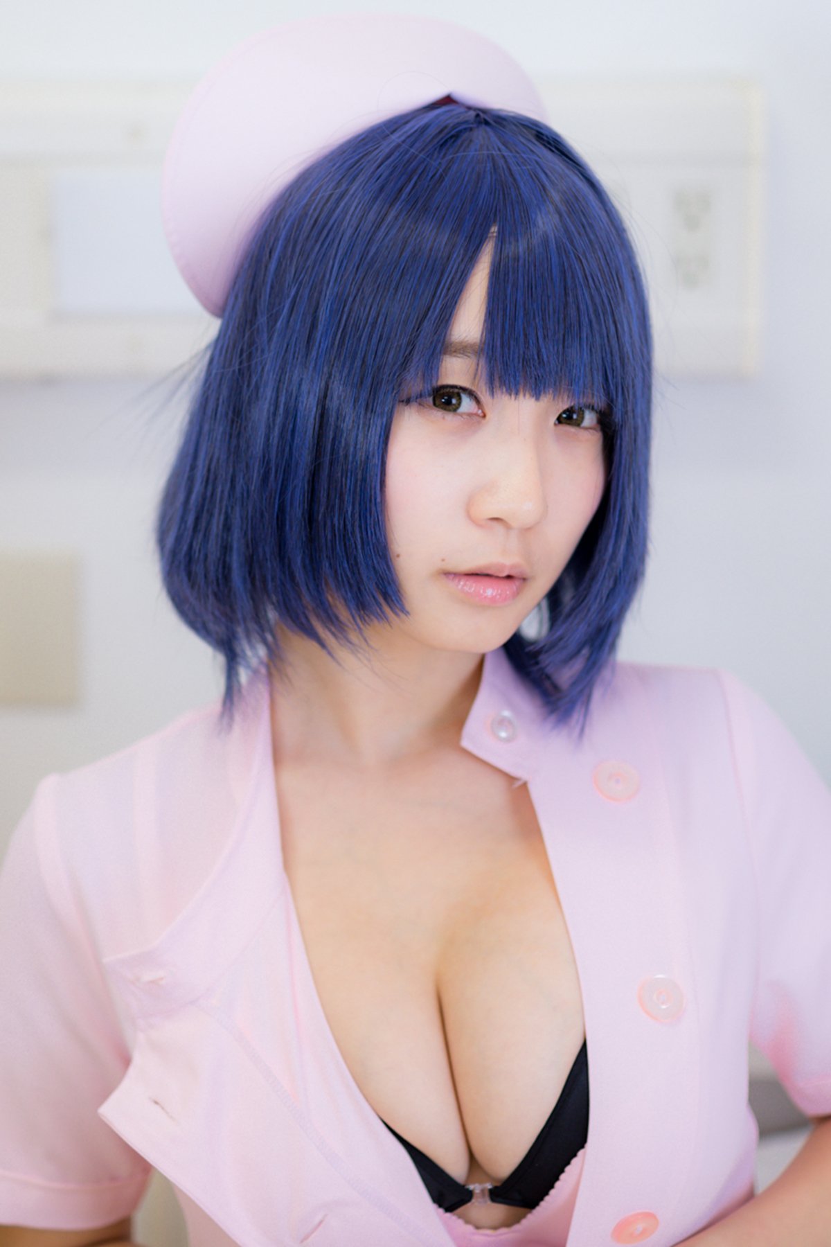 JP Moe Iori 伊織もえ – 夜勤病棟 YAKIN BYOTOU Nurse Part03