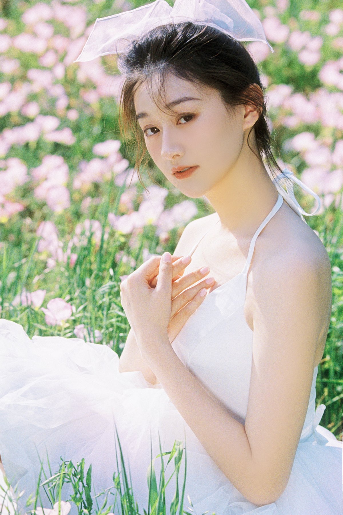 YiTuYu艺图语 Vol.9816 Shi Hue Xian Zi Ya 11 YiTuYu艺图语 Vol.9816 Shi Hue Xian Zi Ya