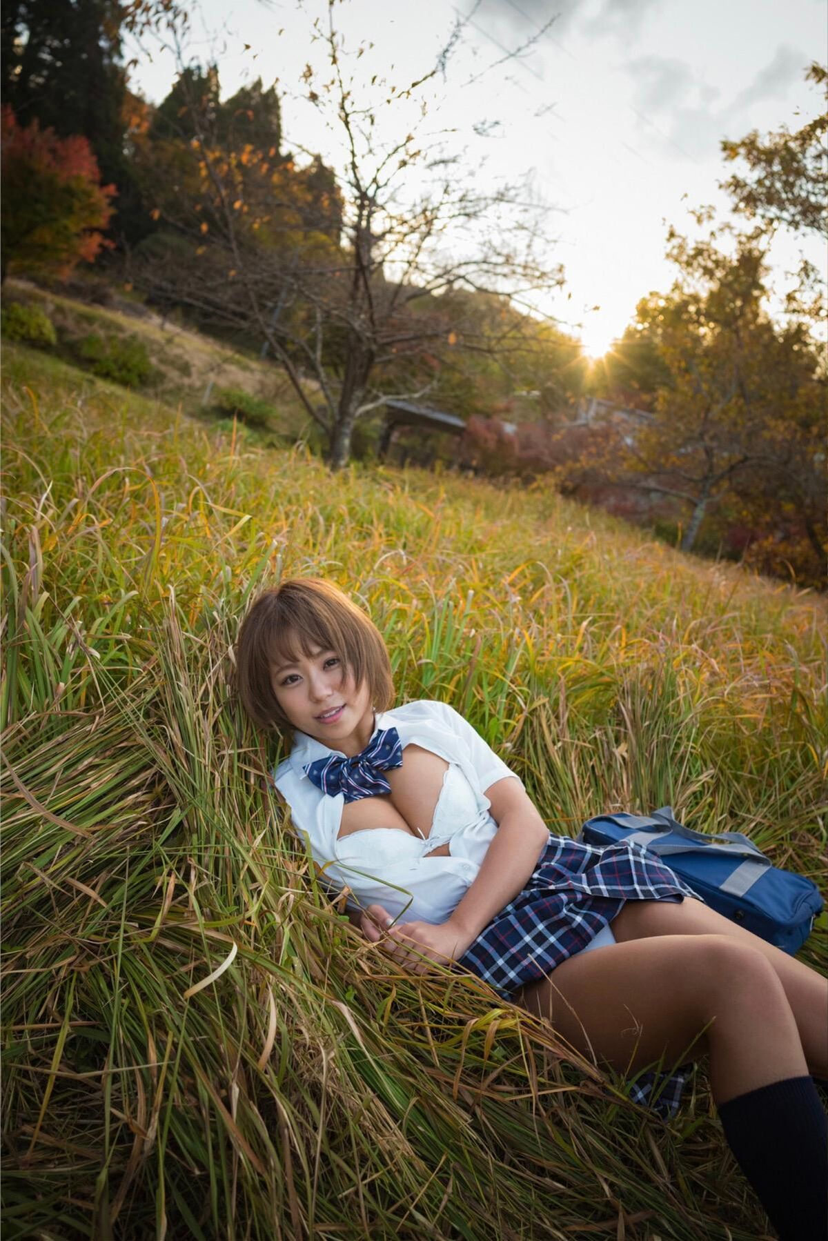 JP Mitsuki Maya 真矢みつき - グラビア写真集nostalgia 41 JP Mitsuki Maya 真矢みつき - グラビア写真集nostalgia