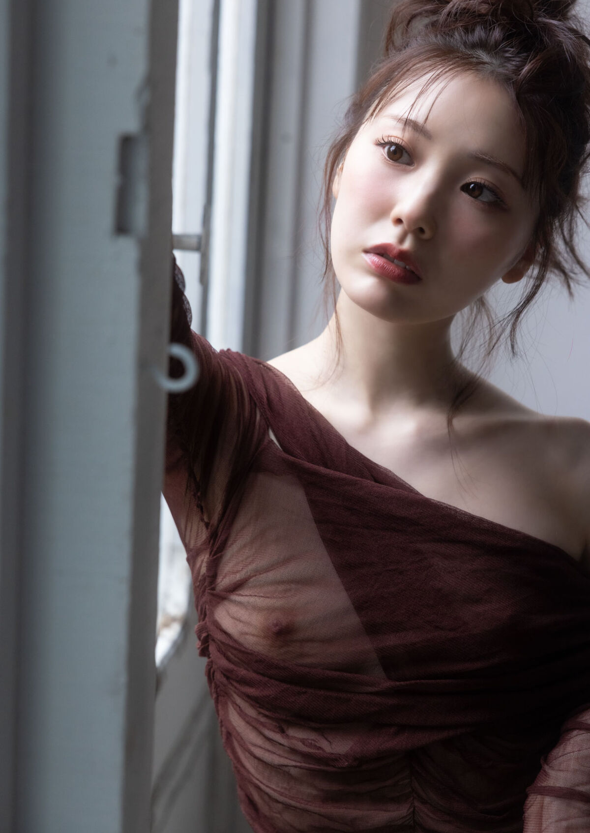 JP Mio Ishikawa 石川澪 - デジタル写真集春の詩 Part02 25 JP Mio Ishikawa 石川澪 - デジタル写真集春の詩 Part02