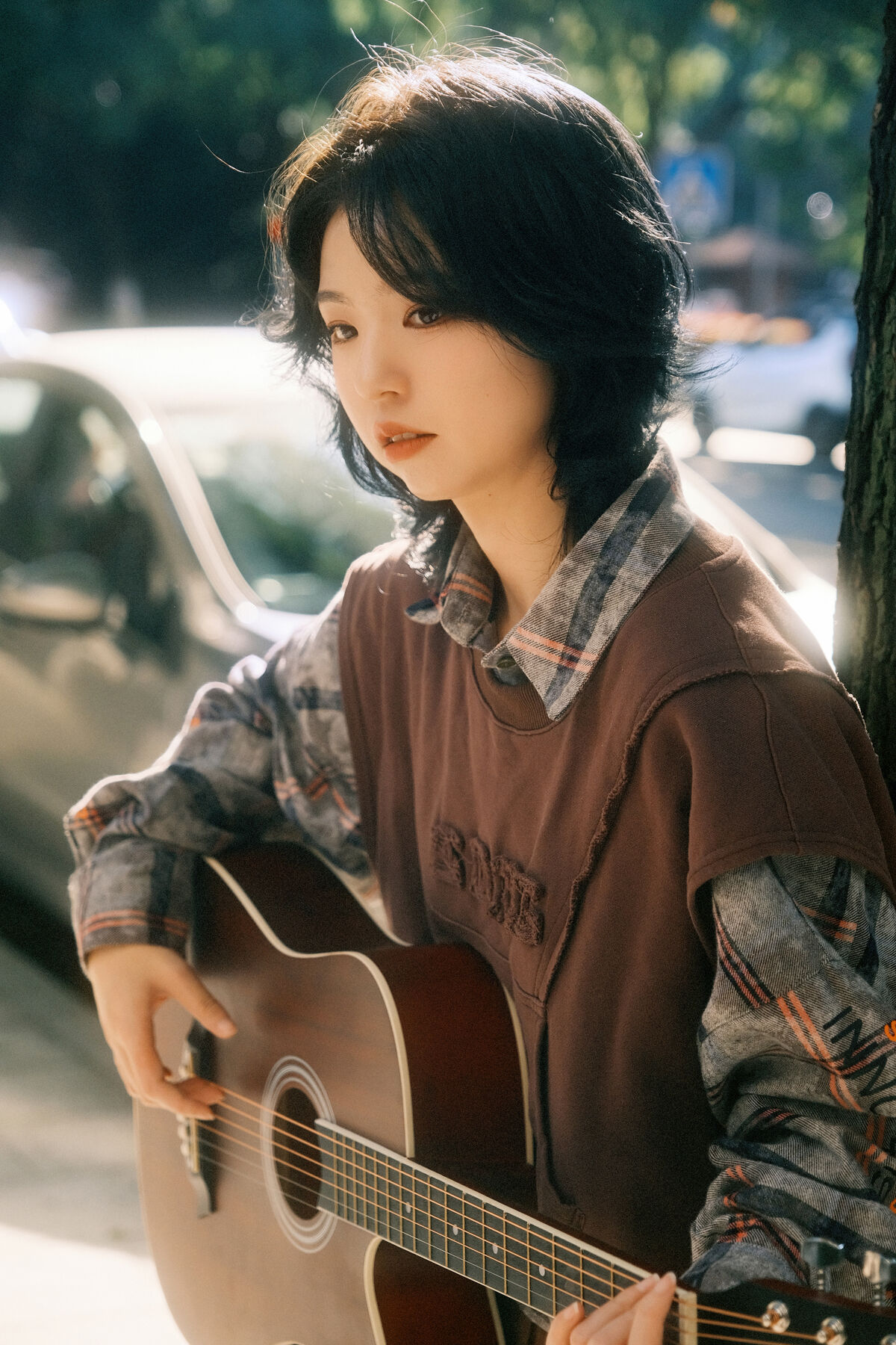 YiTuYu艺图语 Vol.9840 Xiao Guai Shou 12 YiTuYu艺图语 Vol.9840 Xiao Guai Shou