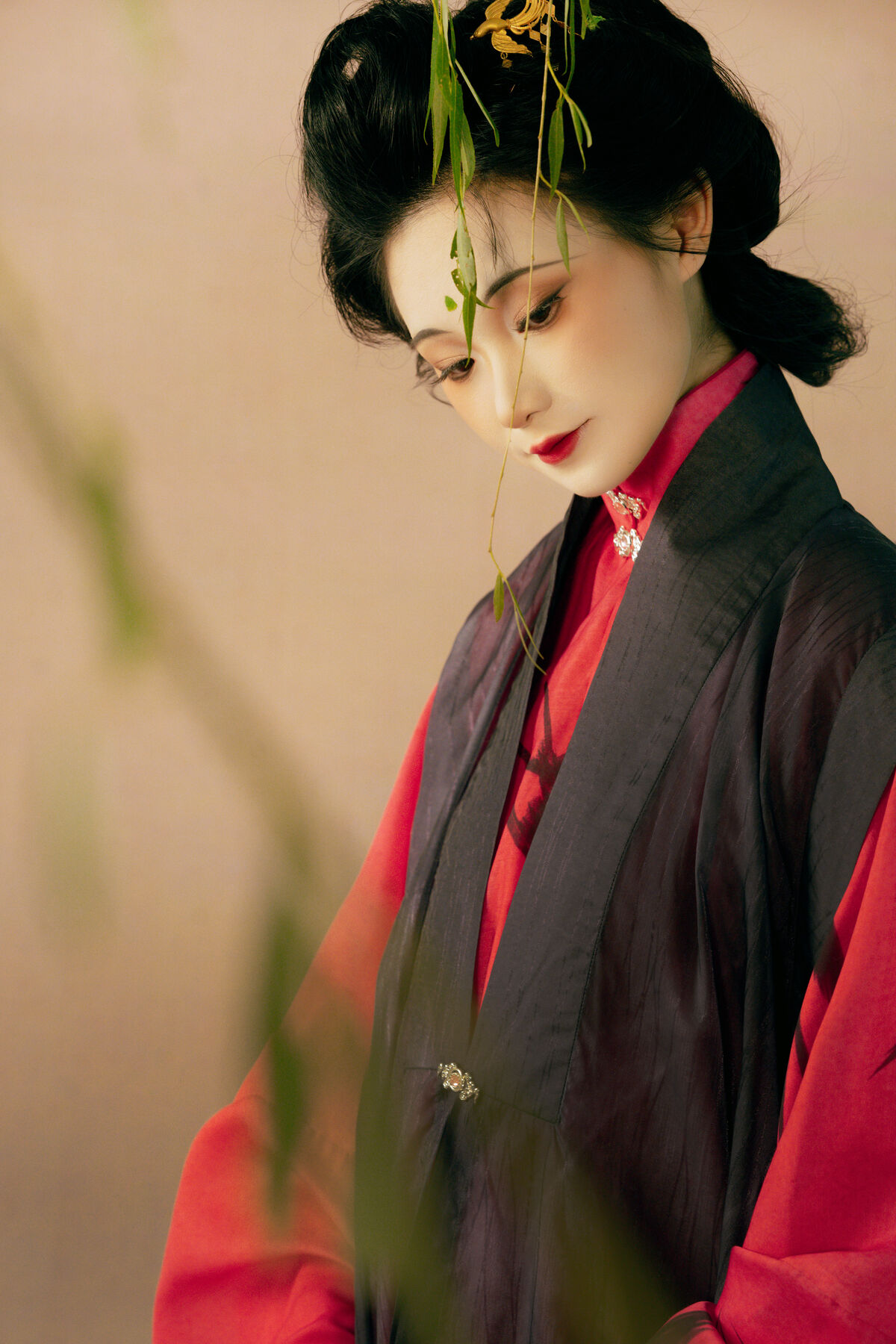 YiTuYu艺图语 Vol.9517 Yue Yue 12 YiTuYu艺图语 Vol.9517 Yue Yue