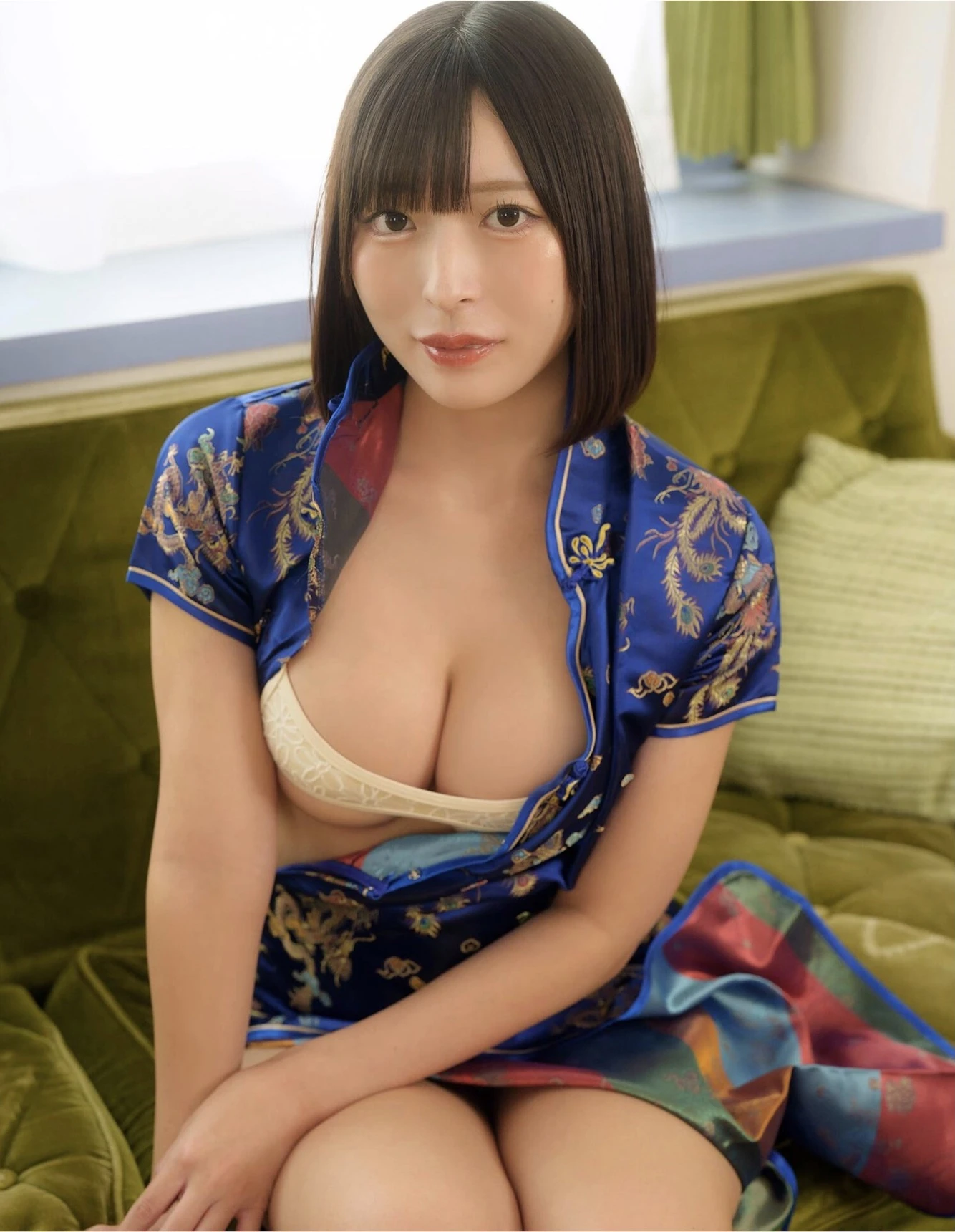 Rika Yuzuno 柚乃りか, EX MAX! SPECIAL 2025 Vol.205 8 Rika Yuzuno 柚乃りか, EX MAX! SPECIAL 2025 Vol.205