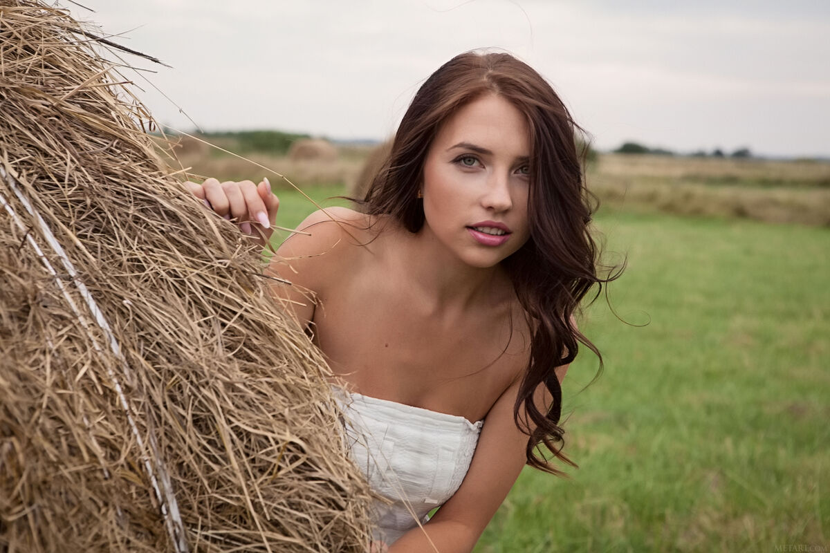 MetArt Niemira - Farm Life Part01 33 MetArt Niemira - Farm Life Part01