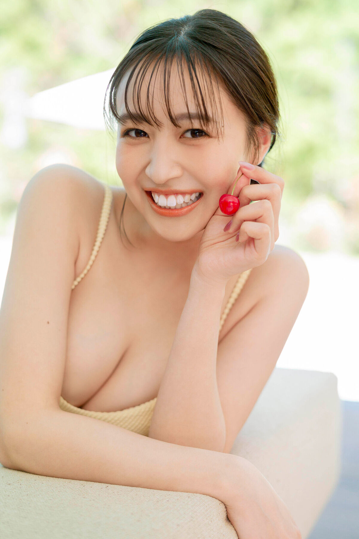 JP Aoi Mizobata 溝端葵 - FRIDAYデジタル写真集 夏のはじめ 26 JP Aoi Mizobata 溝端葵 - FRIDAYデジタル写真集 夏のはじめ