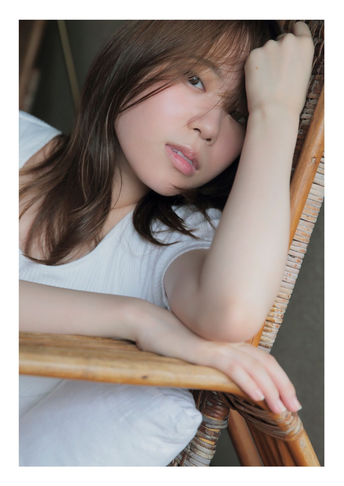 JP Sayuri Date 伊達さゆり - 写真集 Sparkling Smile 23 JP Sayuri Date 伊達さゆり - 写真集 Sparkling Smile