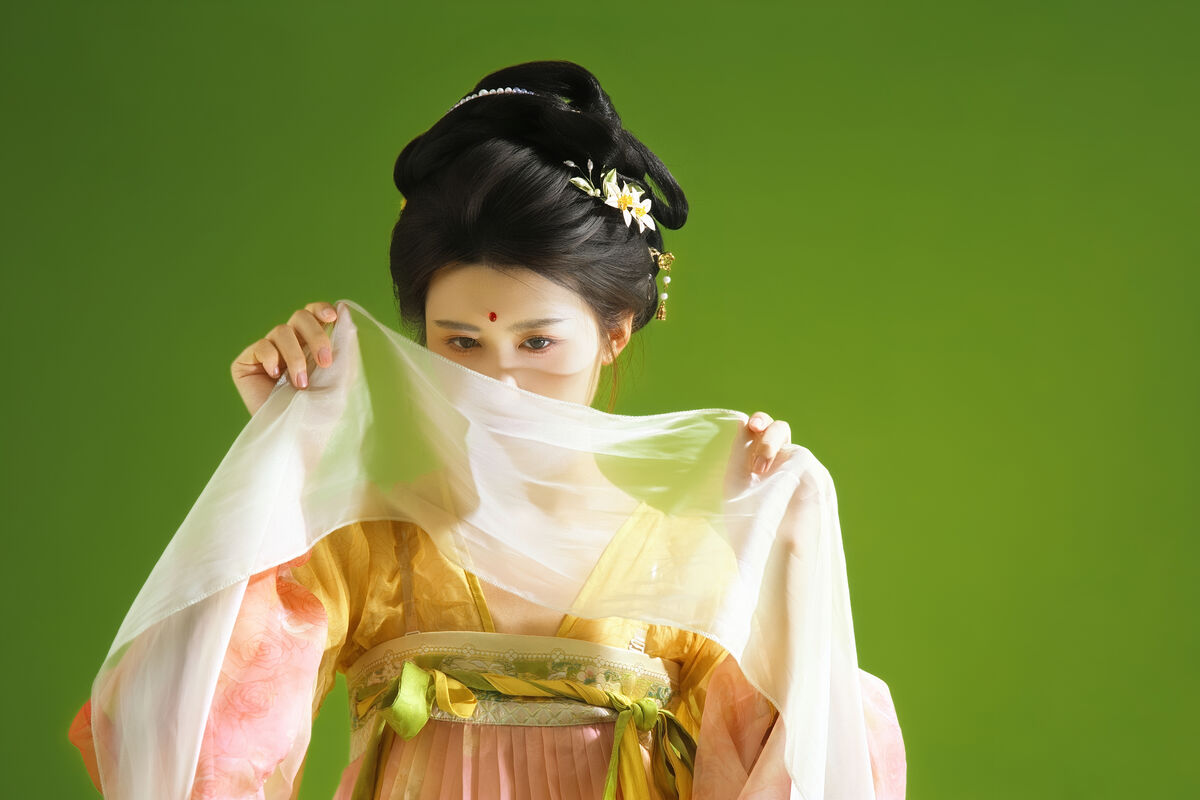 YiTuYu艺图语 Vol.9712 Xiao Yu 12 YiTuYu艺图语 Vol.9712 Xiao Yu