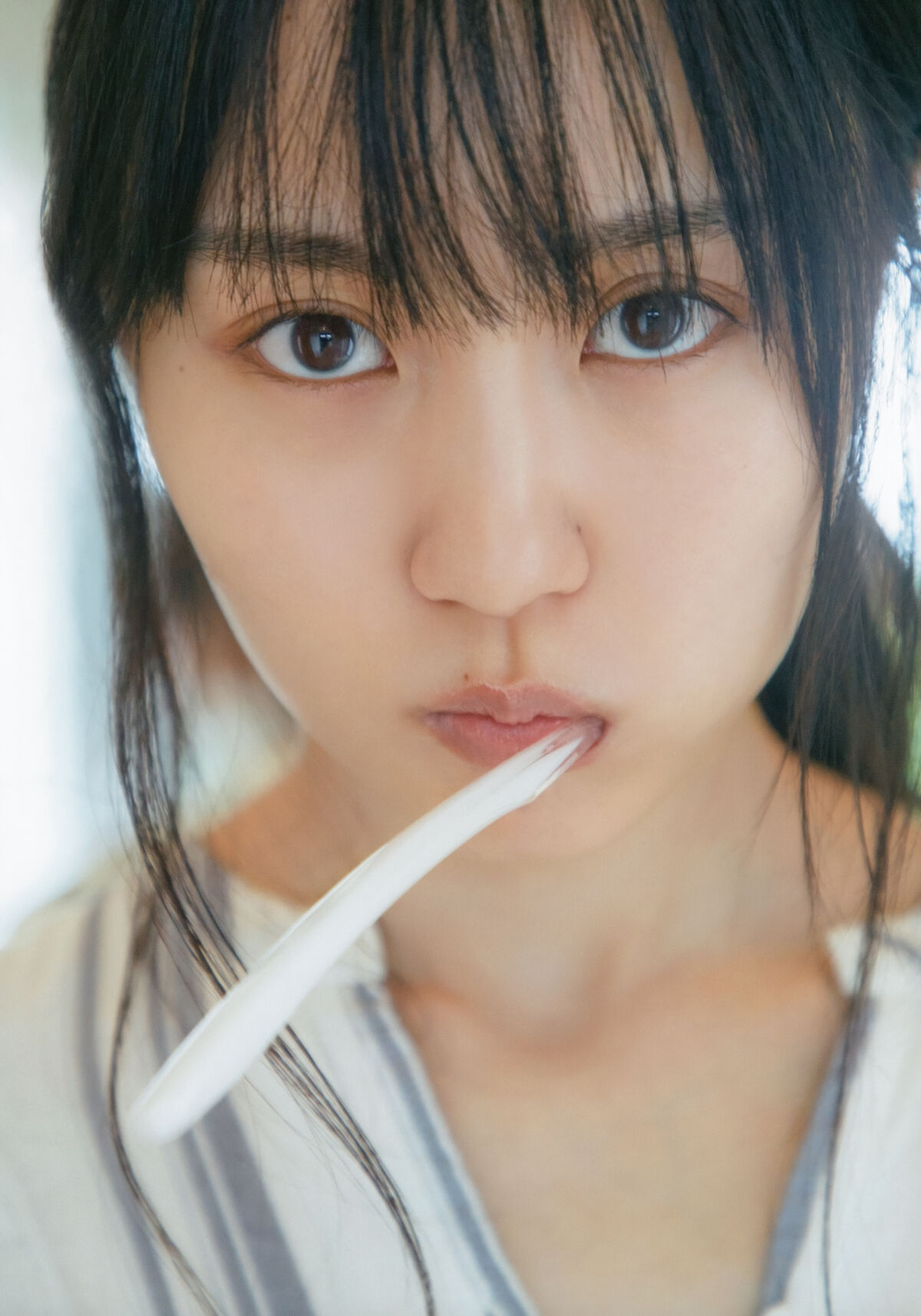 JP Haruka Kaki 賀喜遥香 - 乃木坂46賀喜遥香 1st写真集 まっさら v4 Part02 24 JP Haruka Kaki 賀喜遥香 - 乃木坂46賀喜遥香 1st写真集 まっさら v4 Part02