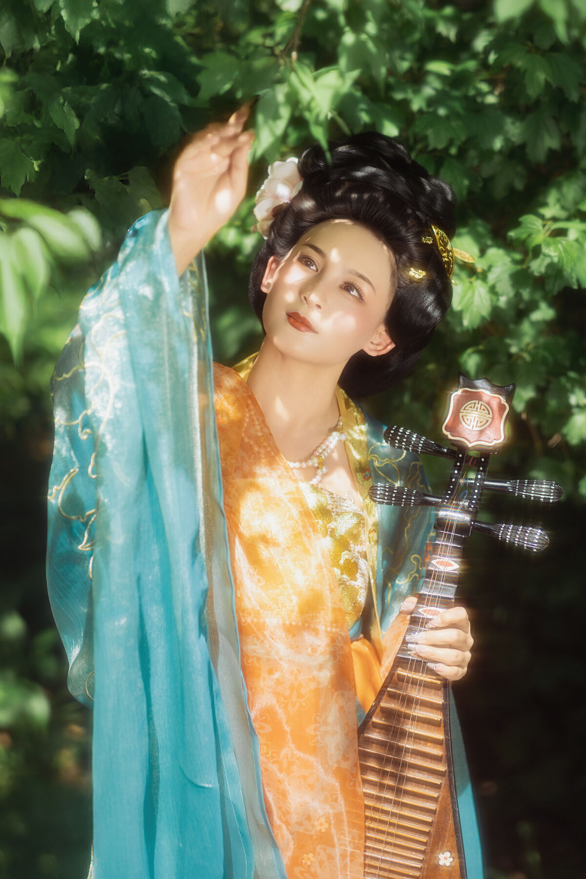 YiTuYu艺图语 Vol.9616 Yuan Xi 16 YiTuYu艺图语 Vol.9616 Yuan Xi