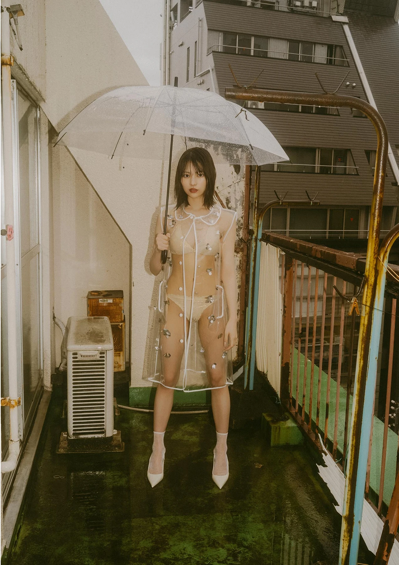 USA 宇咲 – B.L.T.デジタル写真集 「KEEP ON EYES」 12 USA 宇咲 – B.L.T.デジタル写真集 「KEEP ON EYES」