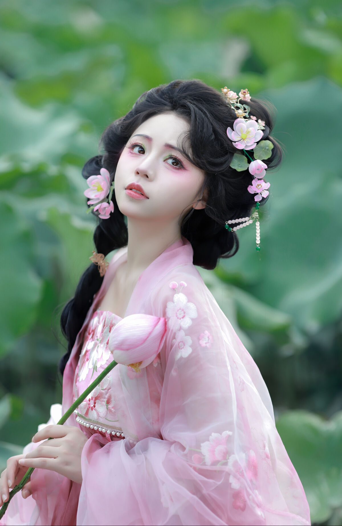 YiTuYu艺图语 Vol.9717 Zhen Zhen Ai Chi La 11 YiTuYu艺图语 Vol.9717 Zhen Zhen Ai Chi La
