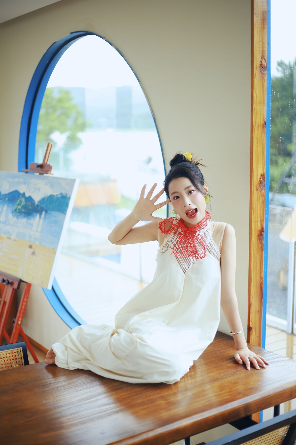 YiTuYu艺图语 Vol.9751 Xiao U 30 YiTuYu艺图语 Vol.9751 Xiao U