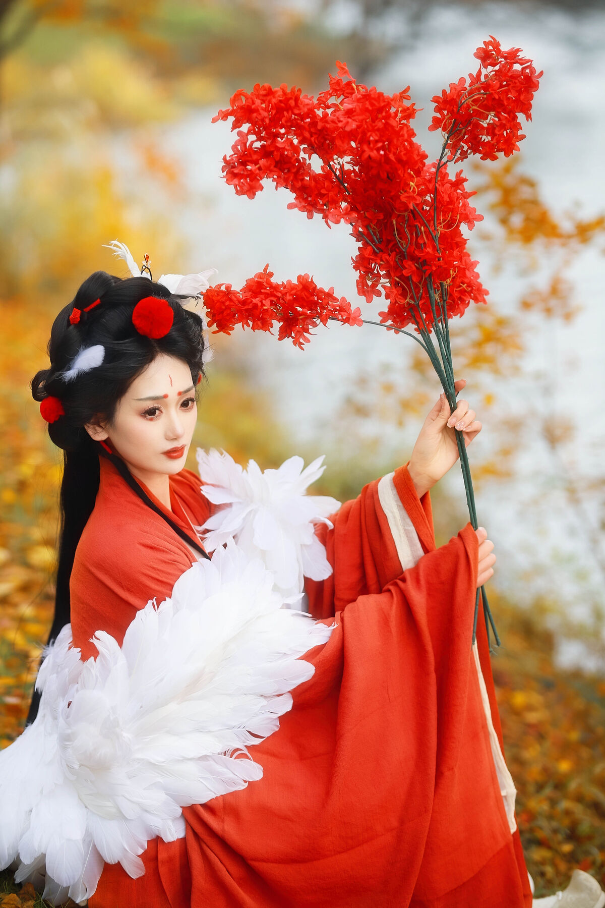 YiTuYu艺图语 Vol.9598 Yi Zhi Da Da Da Li Zi 14 YiTuYu艺图语 Vol.9598 Yi Zhi Da Da Da Li Zi