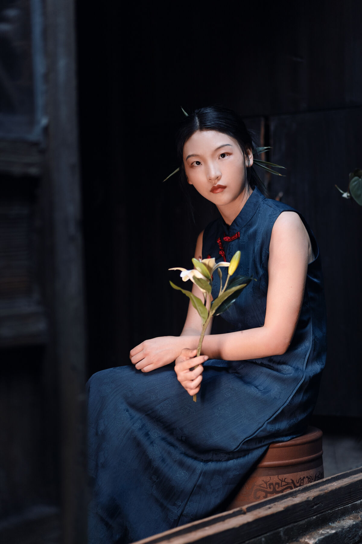 YiTuYu艺图语 Vol.9582 Yu Yu Zi 12 YiTuYu艺图语 Vol.9582 Yu Yu Zi