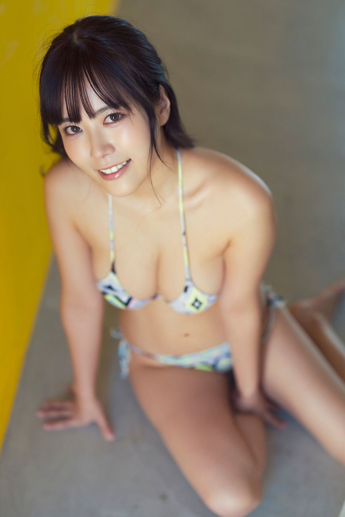 JP Shinonome Umi 東雲うみ - 自分専用アンドロイドSPA デジタル写真集 SPA BOOKS 34 JP Shinonome Umi 東雲うみ - 自分専用アンドロイドSPA デジタル写真集 SPA BOOKS