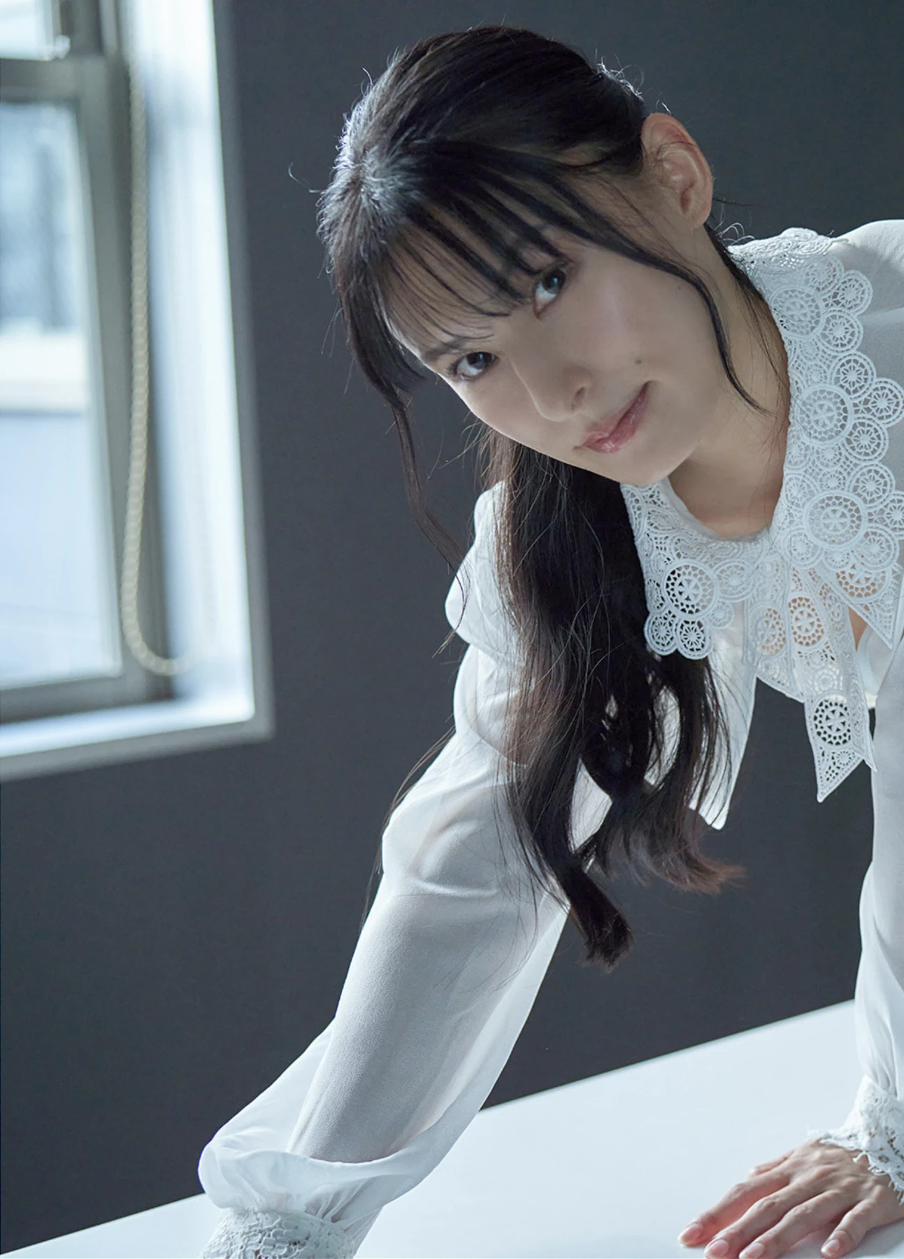 Satsuki Minagawa 皆川彩月 – 週刊実話WJガールズデジタル写真集 「Japanese Beauty」 10 Satsuki Minagawa 皆川彩月 – 週刊実話WJガールズデジタル写真集 「Japanese Beauty」