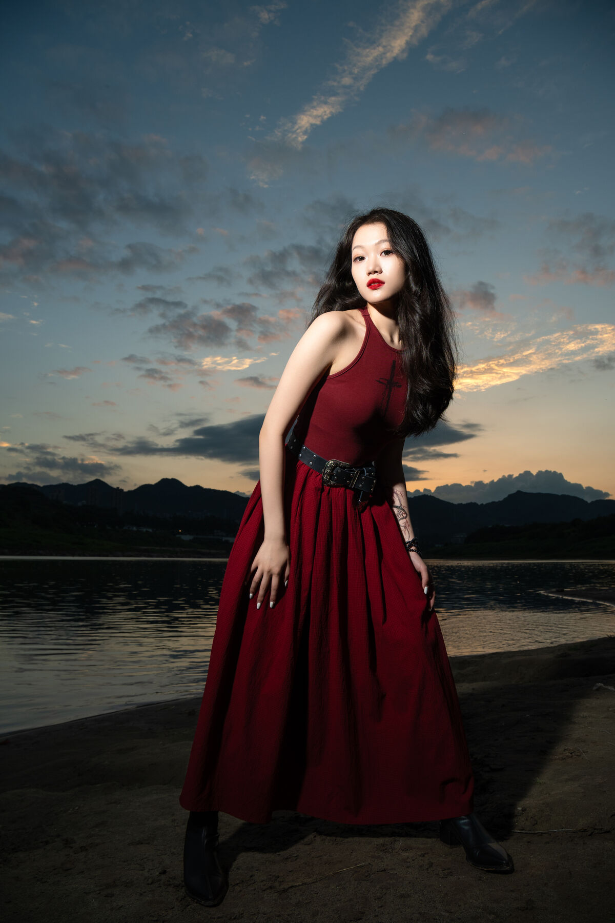 YiTuYu艺图语 Vol.9696 Yi Zhi Xiao Xu 12 YiTuYu艺图语 Vol.9696 Yi Zhi Xiao Xu
