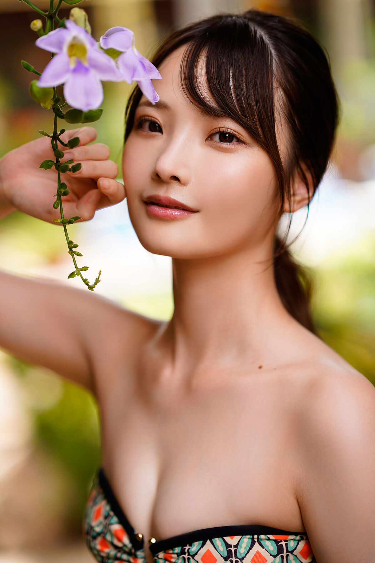 JP Himeka Araya 新谷姫加 - 漫画アクションデジタル写真集 Garden 28 JP Himeka Araya 新谷姫加 - 漫画アクションデジタル写真集 Garden