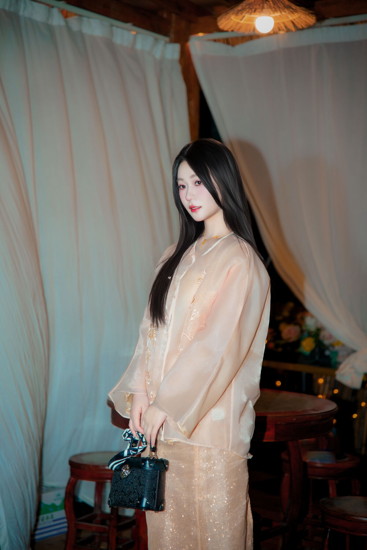 YiTuYu艺图语 Vol.9671 Wu Yue 14 YiTuYu艺图语 Vol.9671 Wu Yue